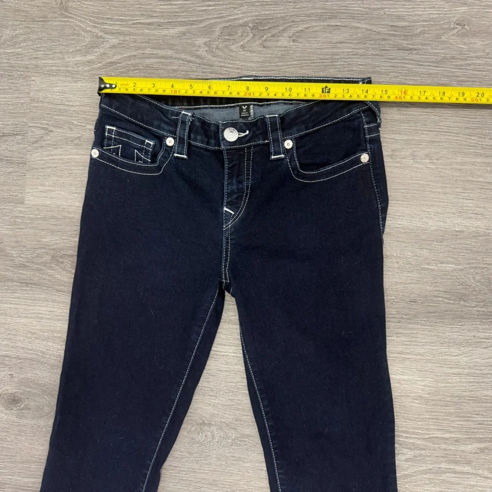 Y2K True Religion Jeans Size 29 - Picture 5 of 8